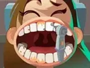 تنظيف اسنان الاطفال