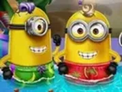 تلبيس مينيون