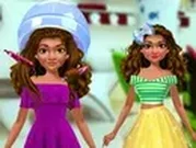 قص شعر موانا