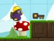 لغز الهروب من الوادي