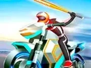 العاب سباق موتوسيكلات اون لاين