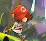 لعبة الفطر ماريو للايفون