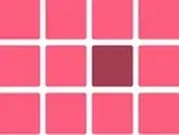 اوجد اللون المختلف