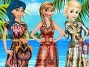العاب موضة للصبايا