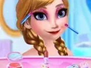 ألعاب تلبيس بنات ومكياج على الموضة وقص الشعر وتنظيف البشرة
