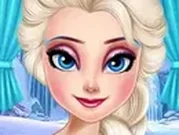 ألعاب تلبيس بنات مكياج عيون