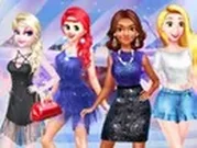 العاب تلبيس بنات مثيرة للكبار