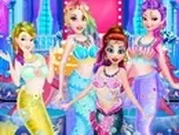 عالم البحار العاب