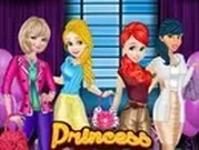 العاب مسابقه ازياء وموضه