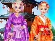 العاب بنات سافر حول العالم