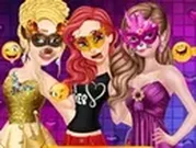 العاب حفل جميل