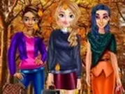 مهرجان العب الخريف