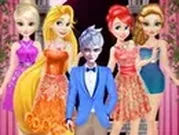 ألعاب البطل جاك فروست