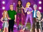 العاب مهرجانات شعبى