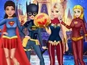 تلبيس رابطة العدالة