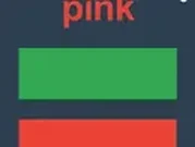 لعبة اللون المختلف اختبار قوة النظر والتركيز