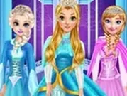 مغامرات ربانزل