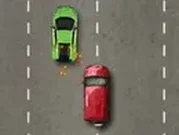 لعبة رود راش القديمة اون لاين