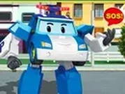 ألعاب السيارات المتحولة الالية