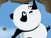 مغامرات الباندا