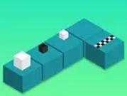 لعبة الصندوق المتحرك للاندرويد