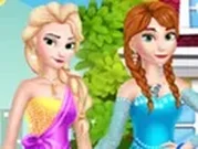 جنون التسوق في مصر