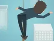 الحفاظ على التوازن