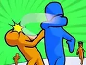 لعبة سباق باركور