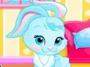 ألعاب الاميرة صوفيا والحيوانات الاليفة