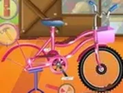 تصليح الدراجات الهوائية دراجة صوفيا