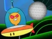 اطلاق النار في الفضاء