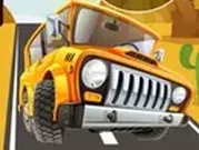 ألعاب سبيد ريسر