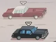 سياقة سيارات حقيقية