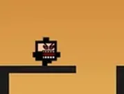 لعبة عبور الجسر فلاش