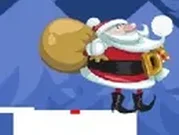 مغامرات بابا نويل