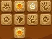 لعبة العصر الحجري القديمة