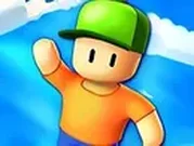 العاب ركض مغامرات