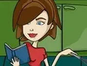 لعبة كتاب الطبخ العاب شاودر