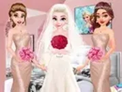 العاب زواج السا وانا