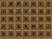 ايجاد الكلمات الضائعة