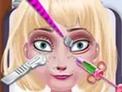 جراحة تجميل الوجه