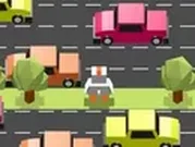 العاب عبور الطريق