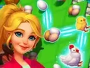 العاب دمج مزرعة