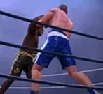 ألعاب ملاكمة ومصارعة