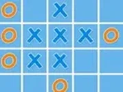 العاب تيك تاك توك Ultimate Tic Tac Toe