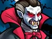 لعبة مصاص الدماء اونلاين