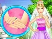 الالعاب زفاف في ديزني لاند باريس