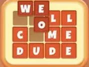 الكلمات العشوائية