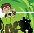 بن تن اومنيفرس هجوم الفضائيين