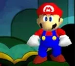 ألعاب ماريو بروس 2